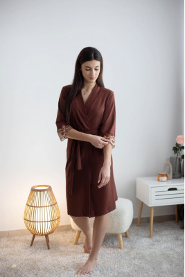 Пеньюар жіночий